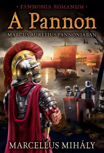 A Pannon borító