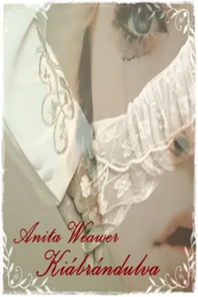 Kiábrándulva borító