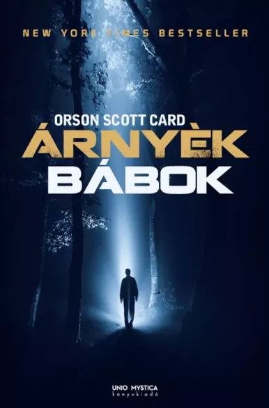 Árnyékbábok