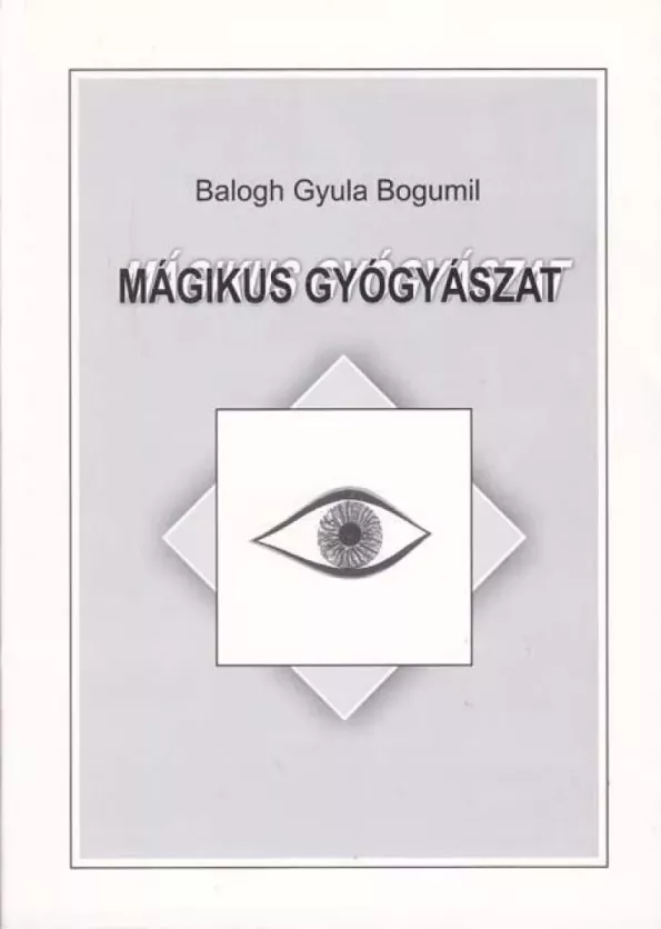 Mágikus gyógyászat