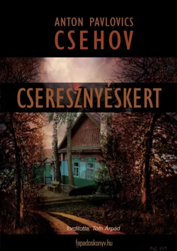 Cseresznyéskert