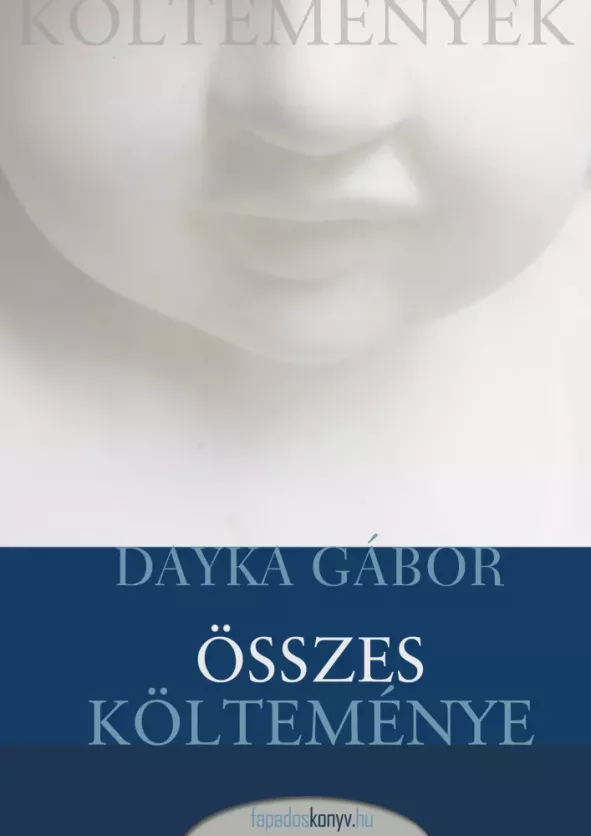Dayka Gábor összes költeménye