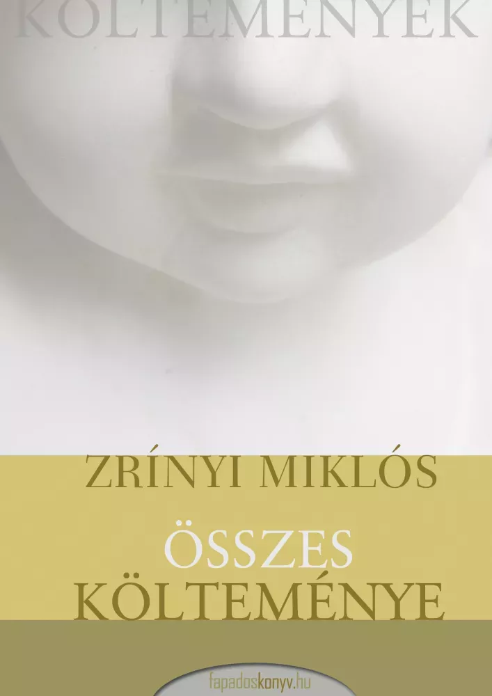 Zrínyi Miklós összes költeménye