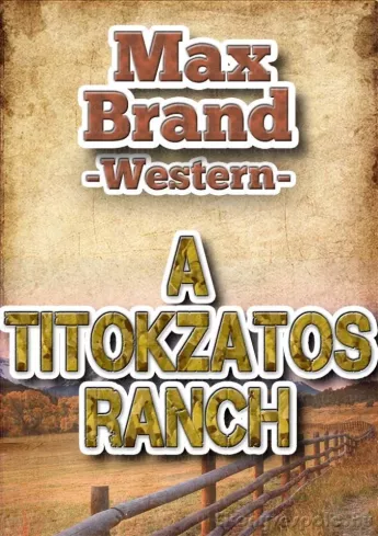 A titokzatos ranch