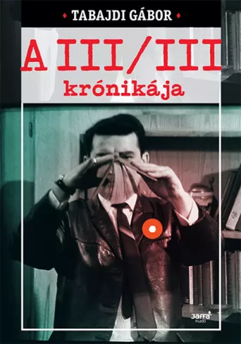 A III/III krónikája borító