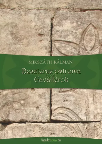 Beszterce ostroma, Gavallérok