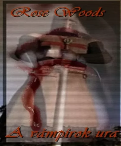 A vámpírok ura borító