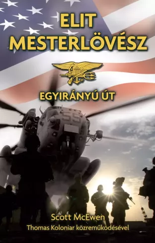 Egyirányú út borító