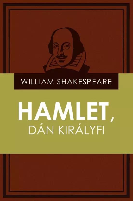 Hamlet, dán királyfi