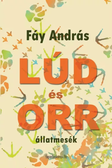 Lúd és orr