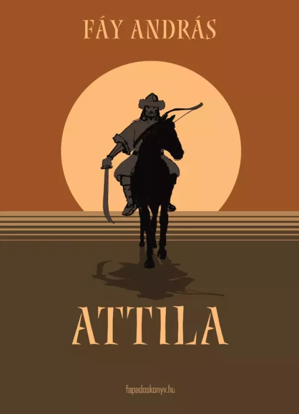 Attila