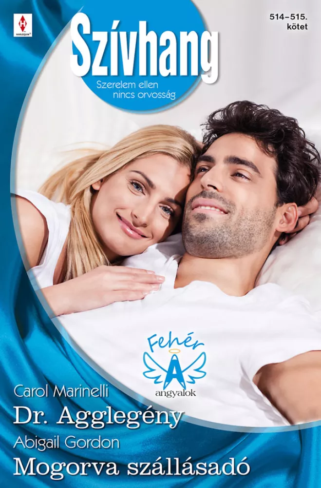 Szívhang 514–515. borító