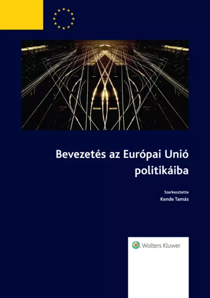 Bevezetés az Európai Unió politikáiba borító