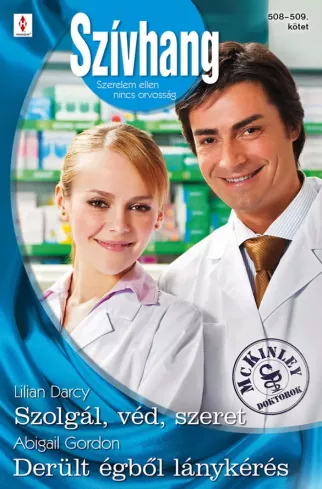 Szívhang 508–509.