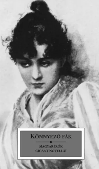 Könnyező fák borító