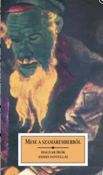 Mese a szamáremberről