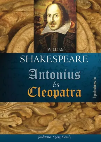 Antonius és Cleopatra