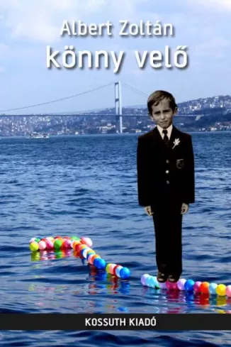 könny velő borító