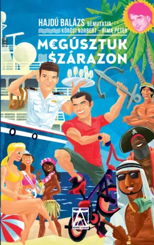 Megúsztuk szárazon borító