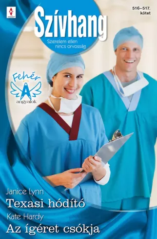 Szívhang 516–517.