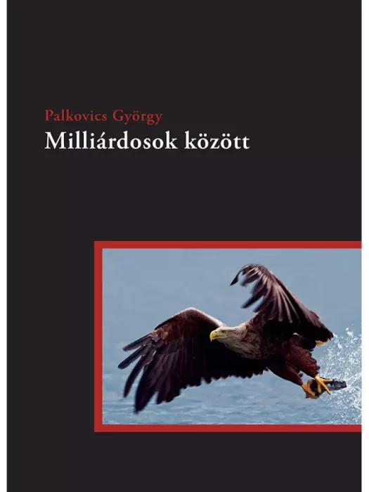 Milliárdosok között