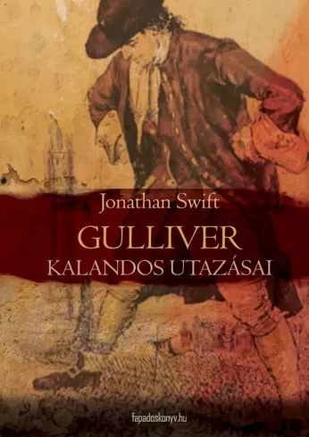 Gulliver kalandos utazásai