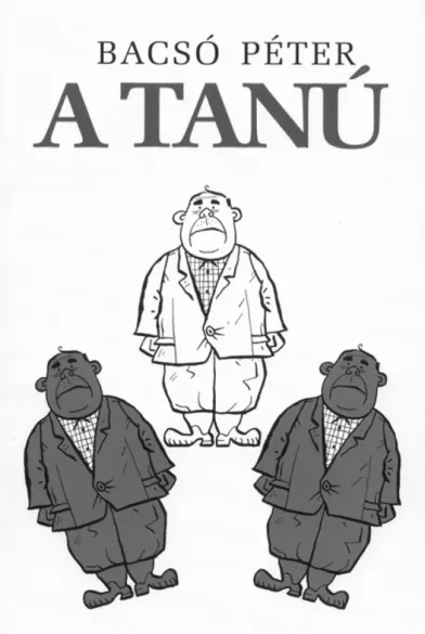 A tanú