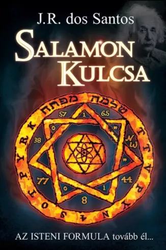 Salamon kulcsa