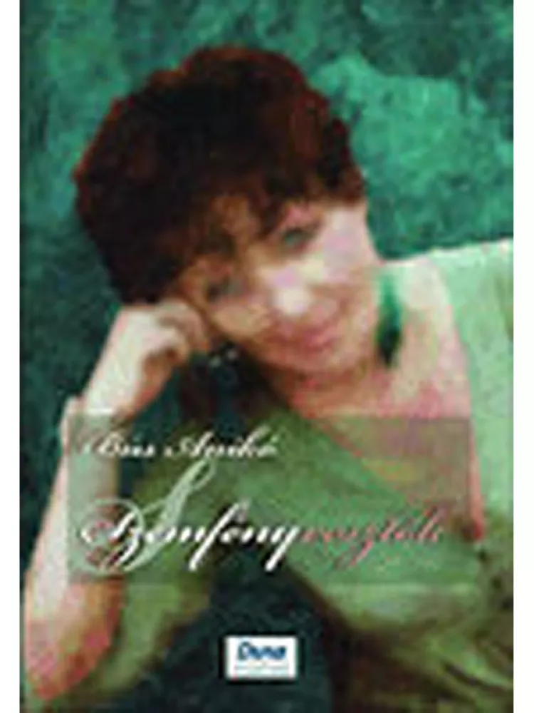 Szemfény-vesztők borító