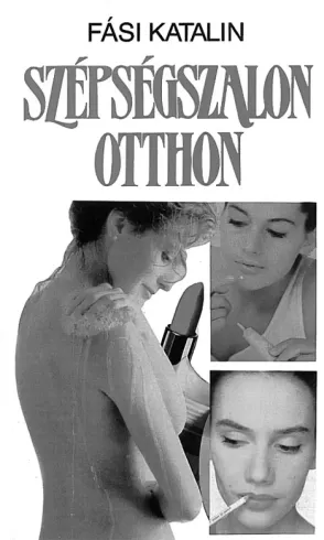 Szépségszalon otthon