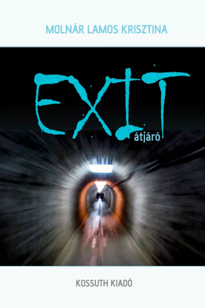 Exit borító