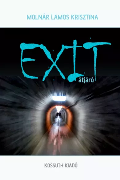 Exit borító