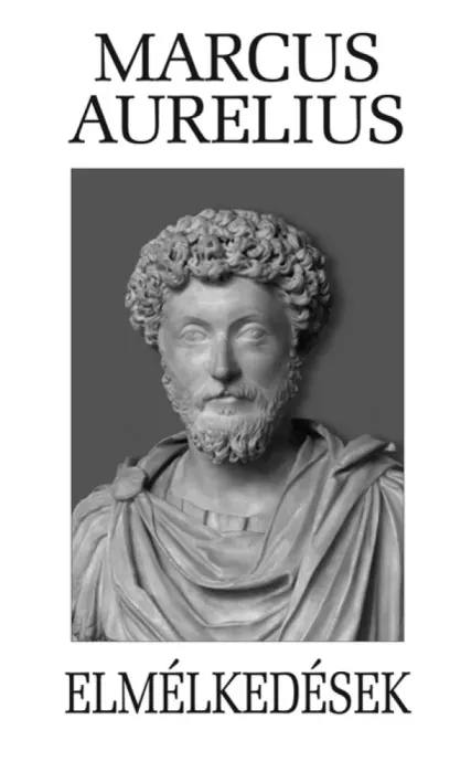 Elmélkedések borító