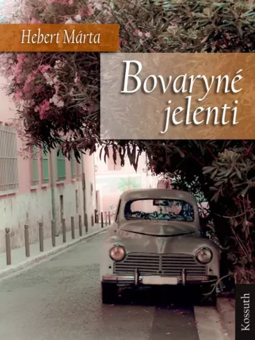 Bovaryné jelenti