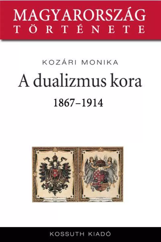 A dualizmus kora borító