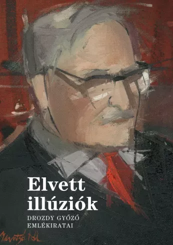 Elvett illúziók borító