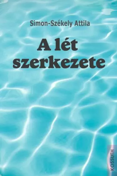 A lét szerkezete borító