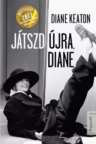 Játszd újra, Diane