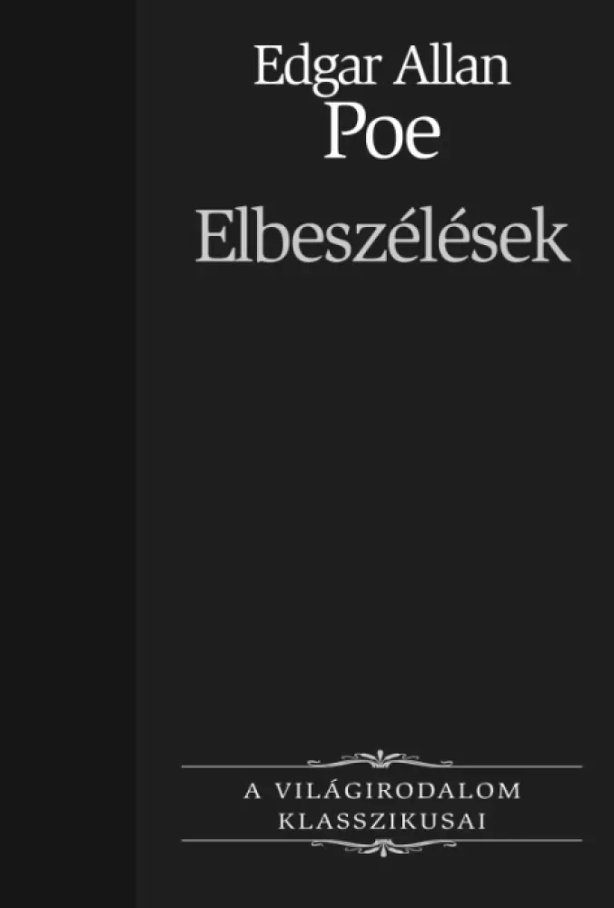 Elbeszélések