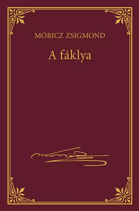 A fáklya