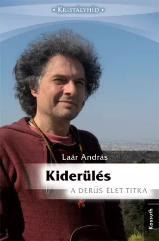 Kiderülés borító