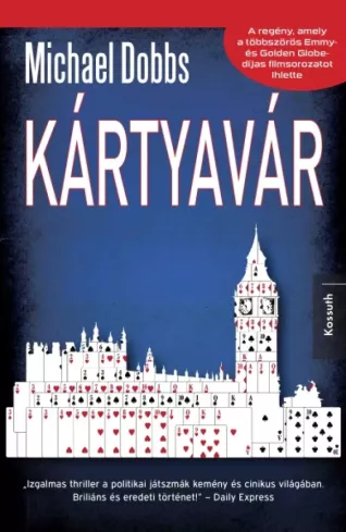 Kártyavár