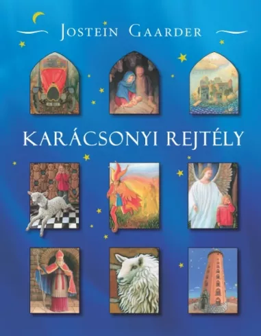 Karácsonyi rejtély
