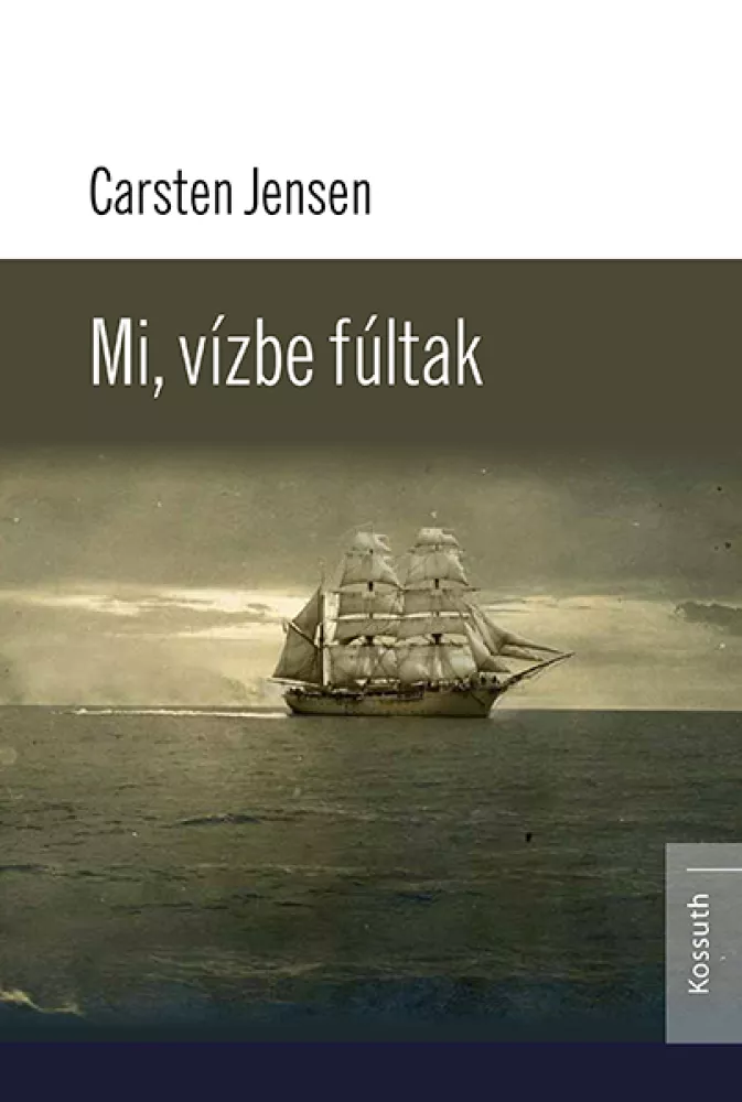 Mi, vízbefúltak borító