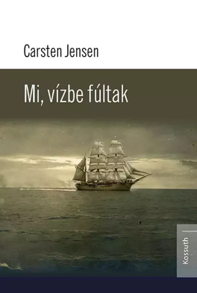 Mi, vízbefúltak