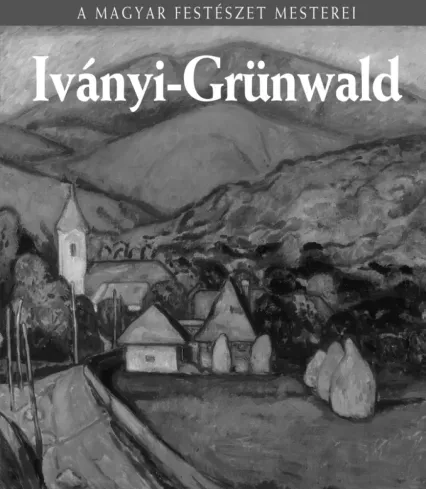 Iványi-Grünwald Béla
