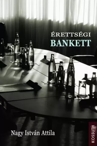 Érettségi bankett