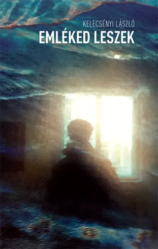 Emléked leszek borító