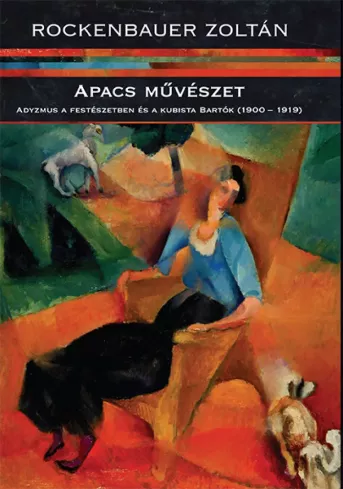 Apacs művészet