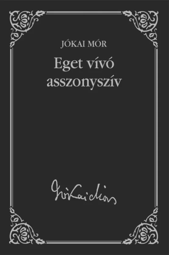 Eget vivó asszonyszív